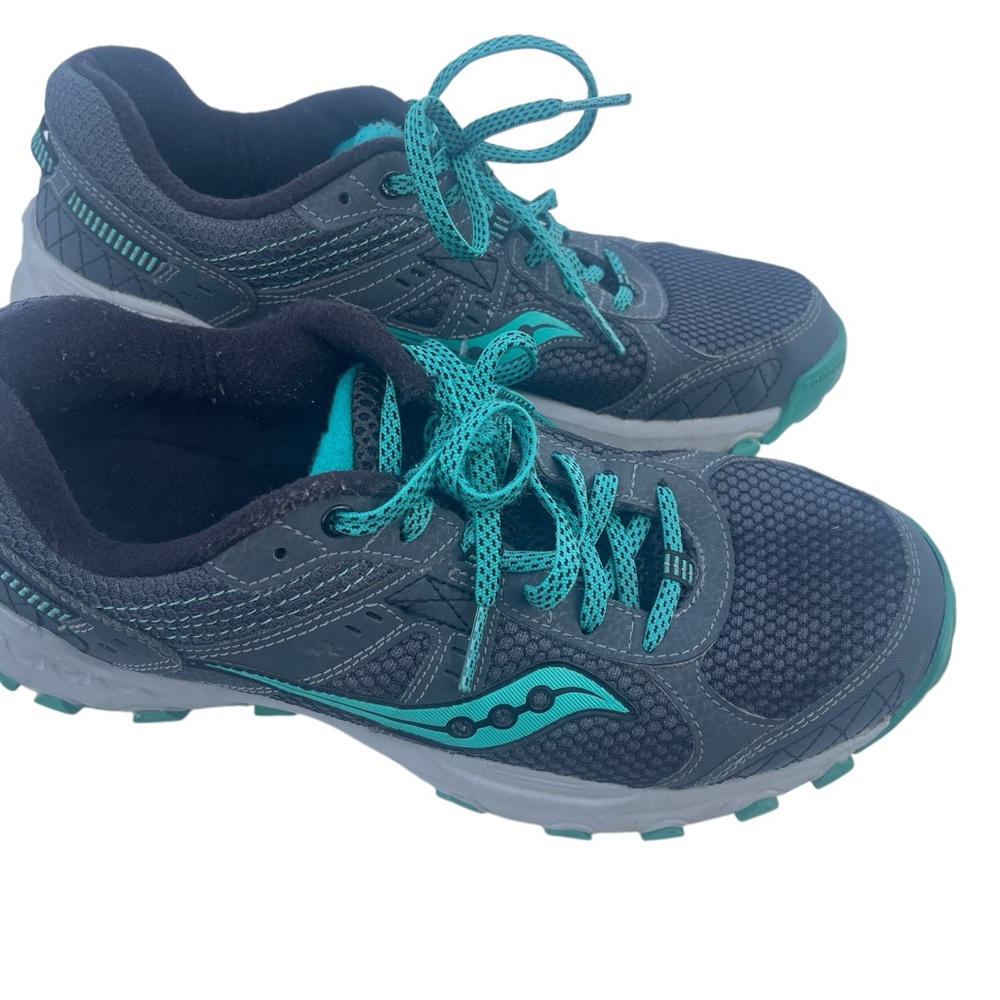 Saucony Excursion TR trail runners